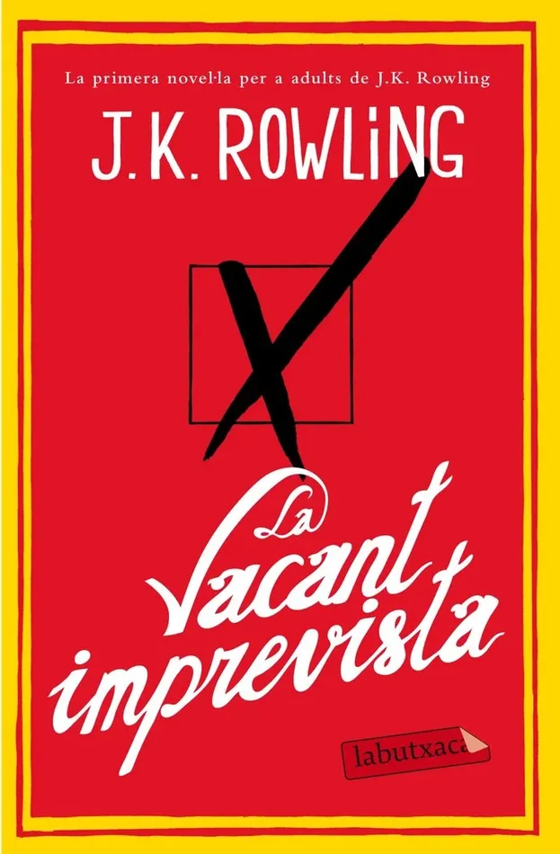 La vacant imprevista