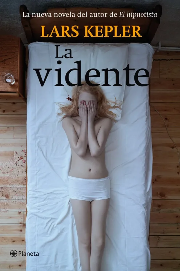 La vidente (2)