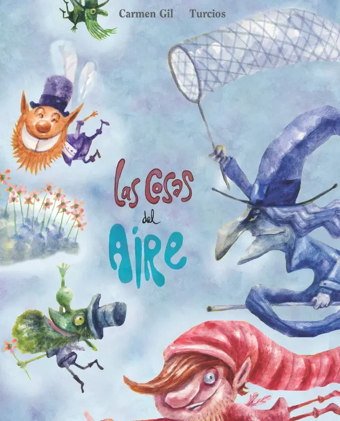 Las cosas del aire
