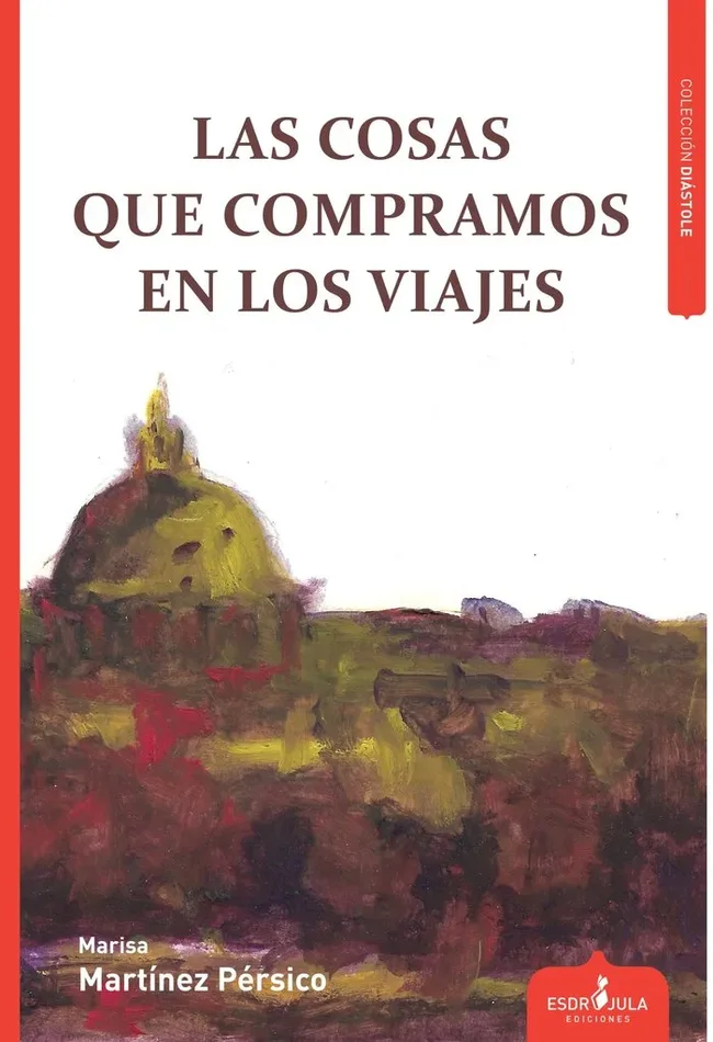 Las cosas que compramos en los viajes