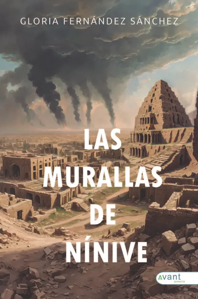 Las murallas de n¡nive