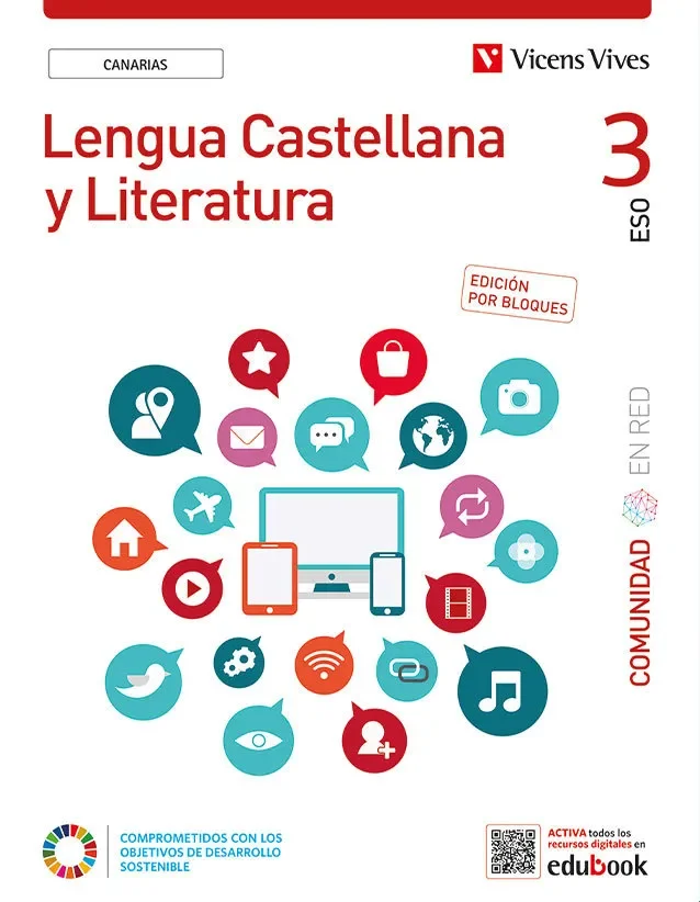 Lengua castellana y lit 3 separata cn(comunidad er