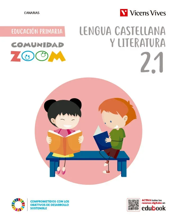 Lengua castellana y literatura 2 trim cn (cz)