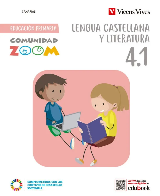 Lengua castellana y literatura 4 trim cn (cz)