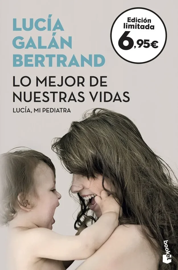 Lo mejor de nuestras vidas (3)