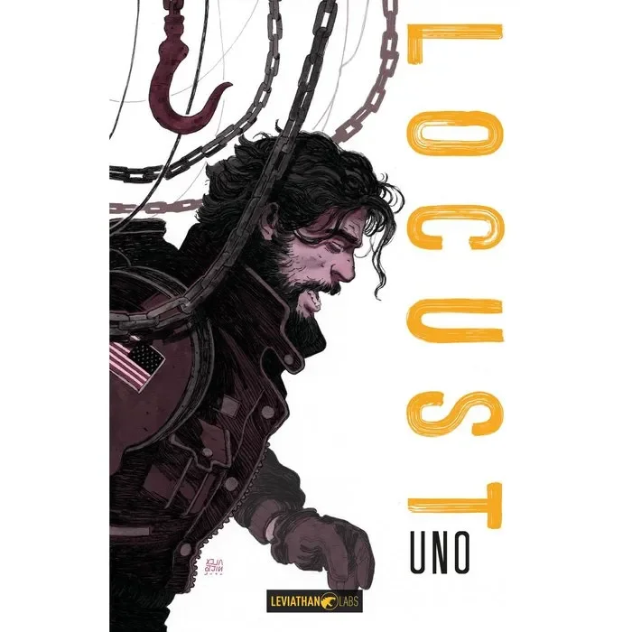 Locust 1