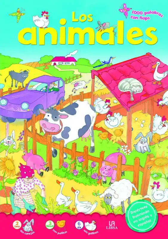 Los Animales