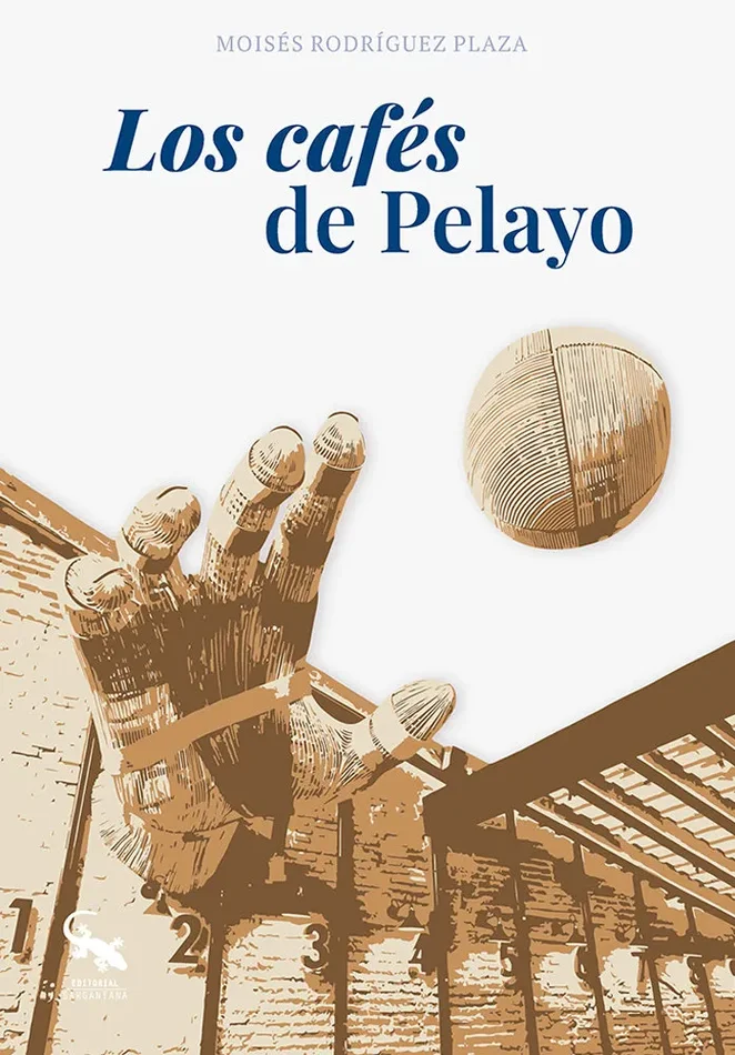Los cafes de pelayo