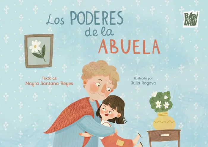 Los poderes de la abuela