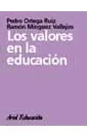 Los valores en la educación (2)