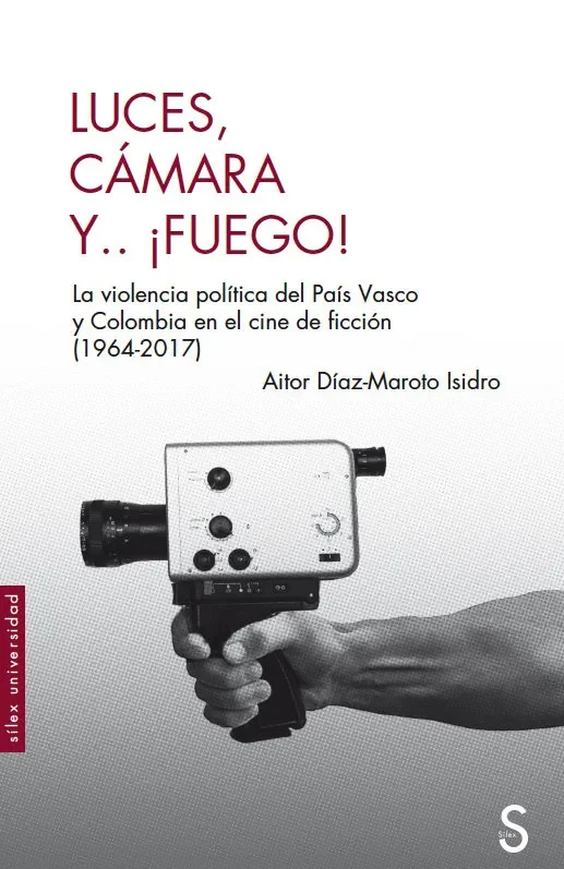 Luces camara y fuego