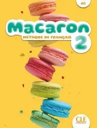 Macaron 2 6ºep livre de l´eleve 23