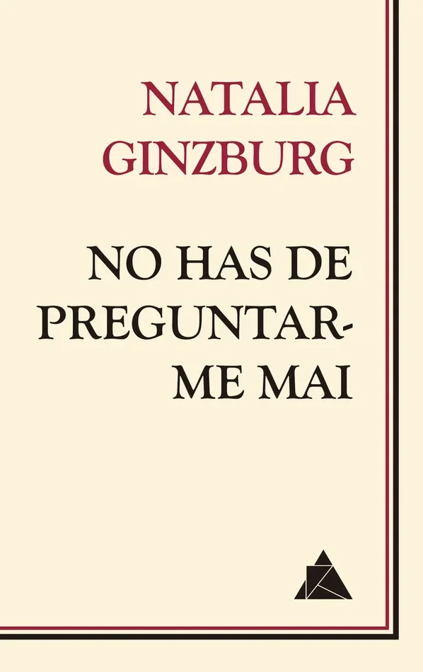 Mai no has de preguntar-me