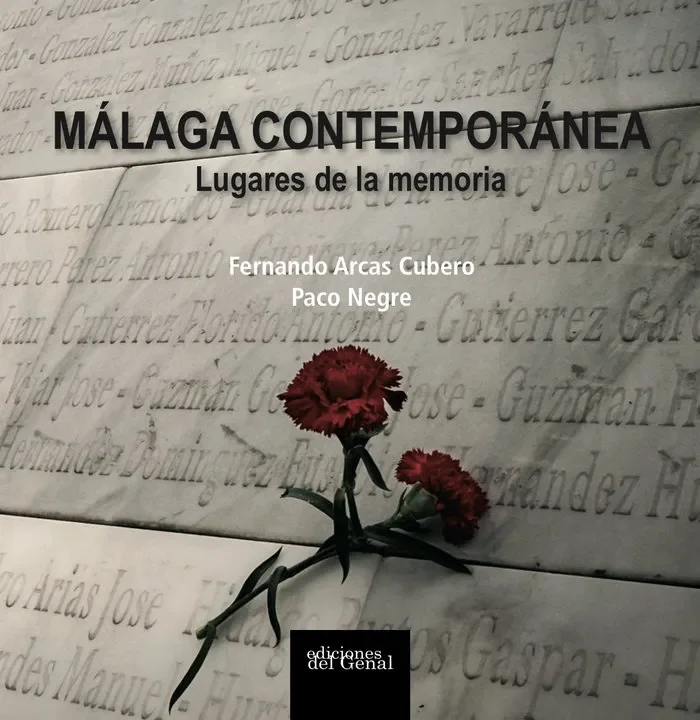 Malaga contemporanea