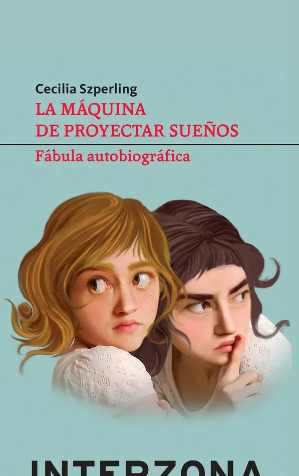 Maquina de proyectar sueños,la