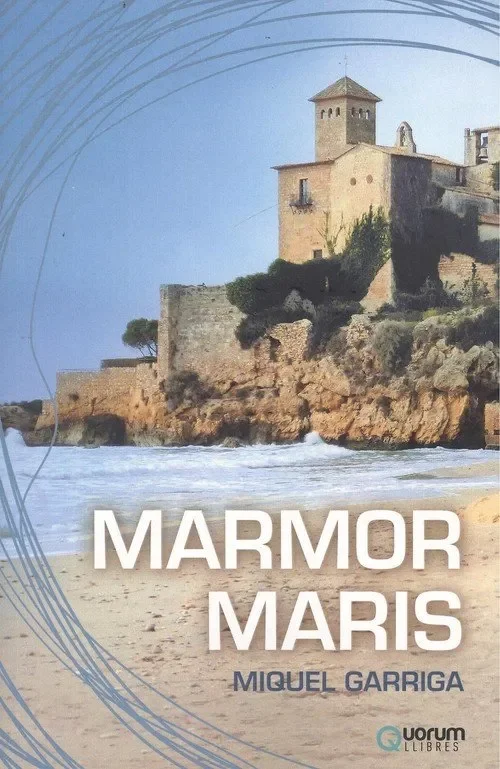Marmor maris