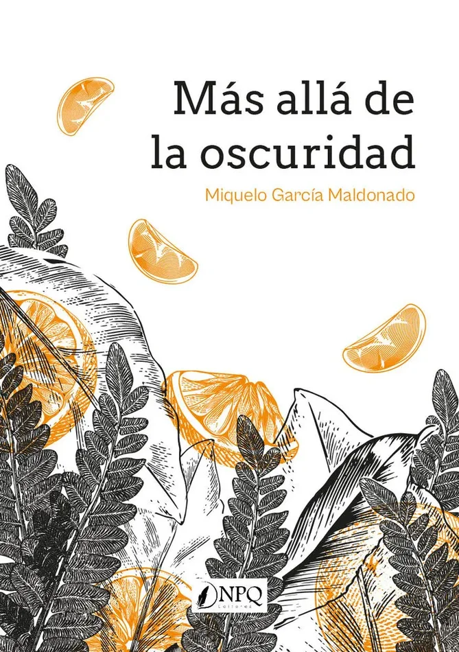 Mas alla de la oscuridad