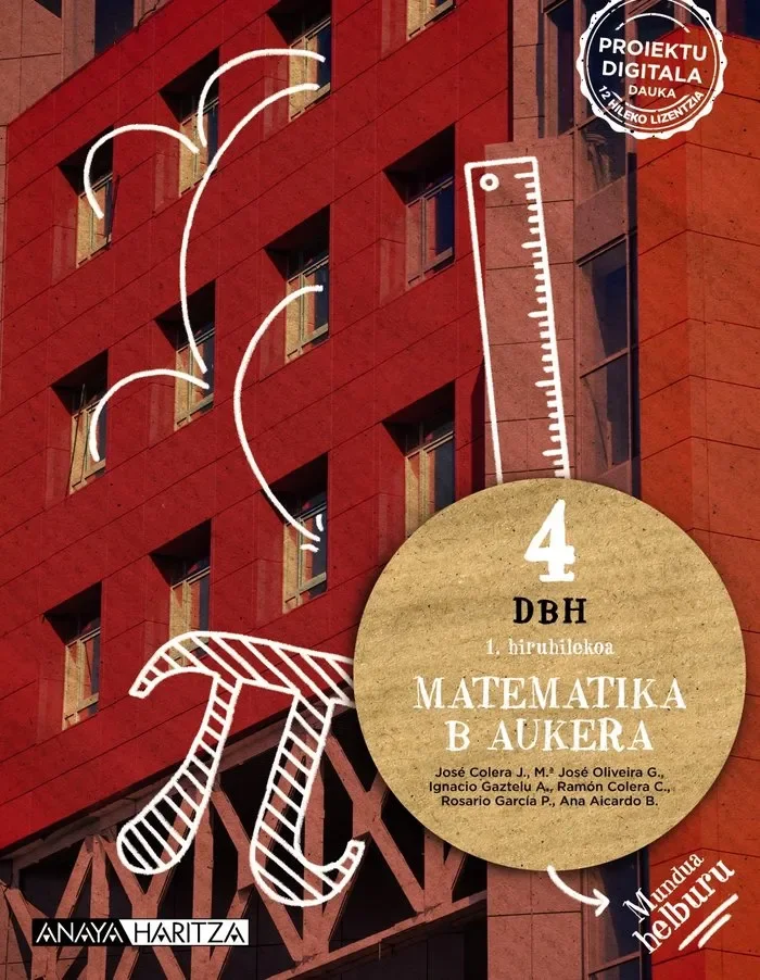 Matematika b 4ºeso vasco operac.mundo 23