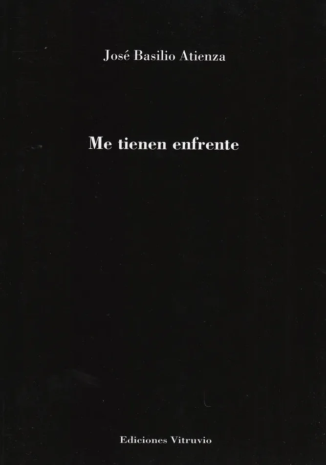 Me tienen enfrente