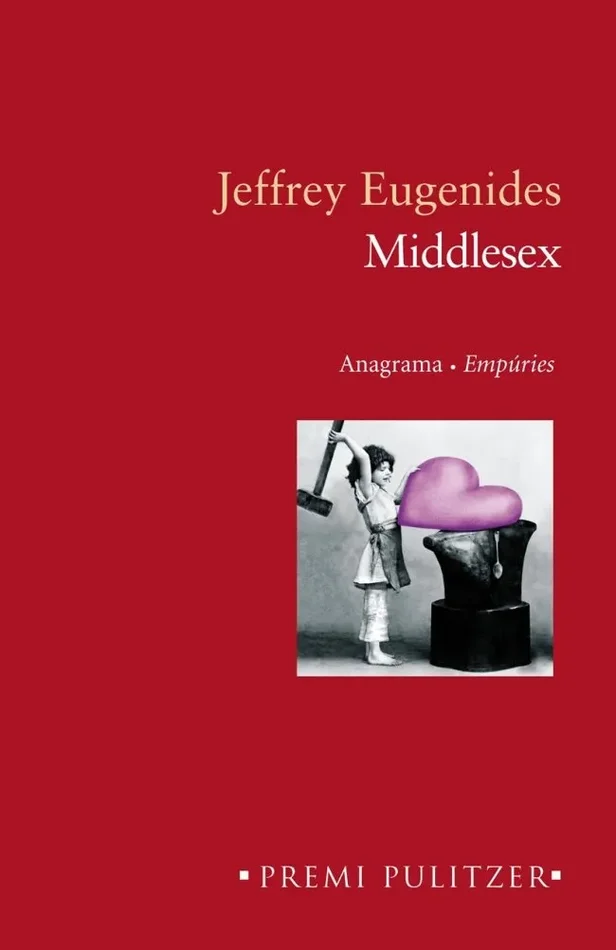 Middlesex (2)