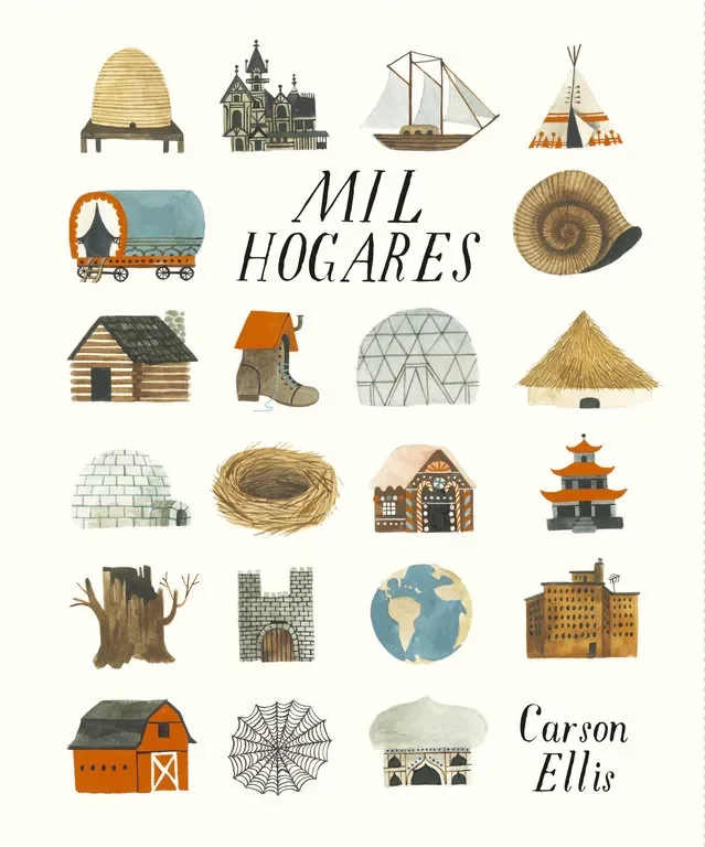 Mil Hogares