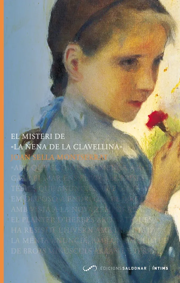 Misteri de la nena de la clavellina, el