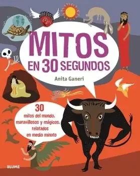Mitos en 30 segundos (2020)