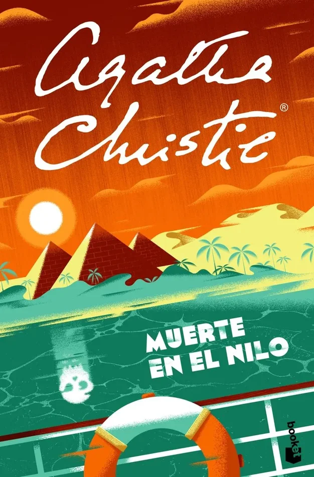 Muerte en el Nilo (2)