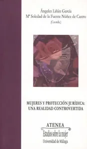 Mujeres y protección jurídica