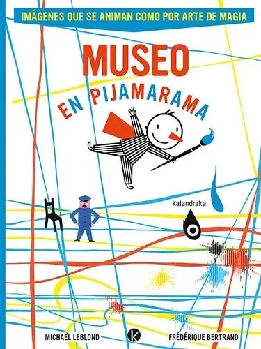 Museo en pijamarama