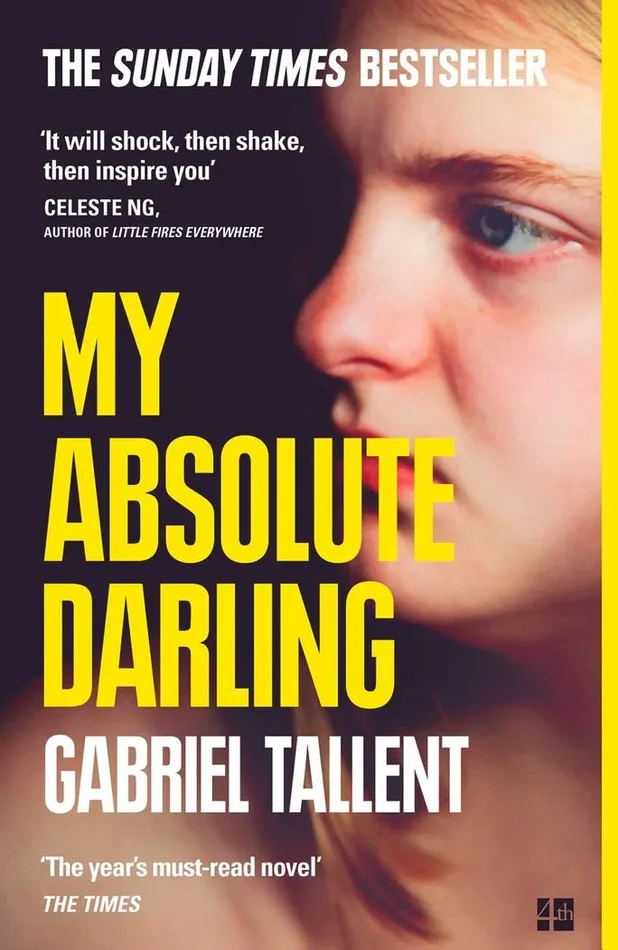 My absolute darling (4)