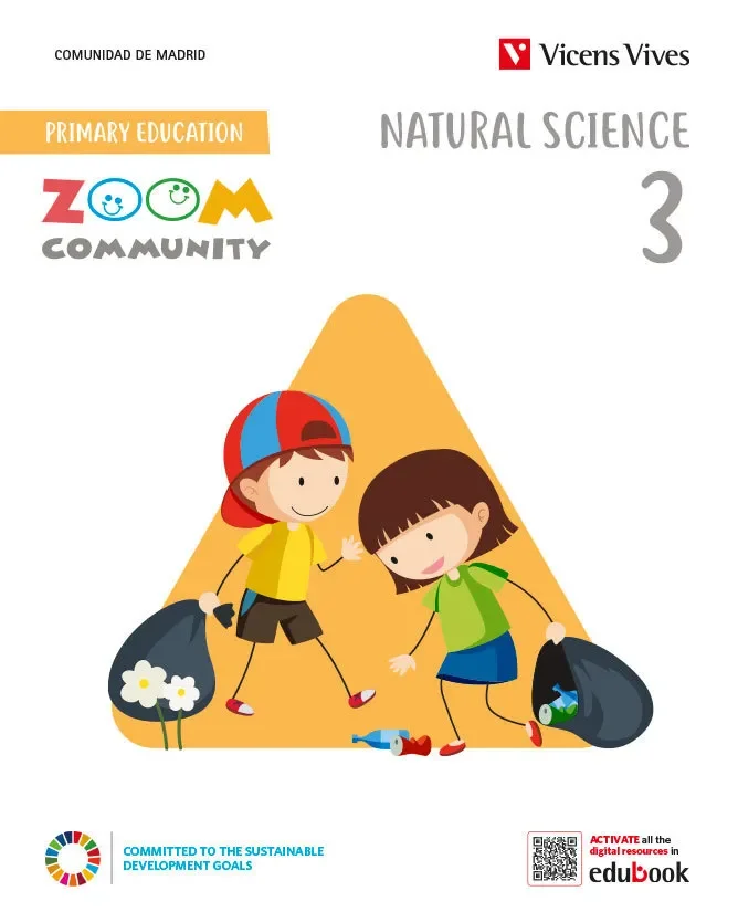 Natural science 3 madrid (zoom community)