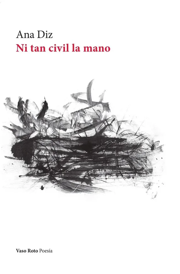 Ni tan civil la mano