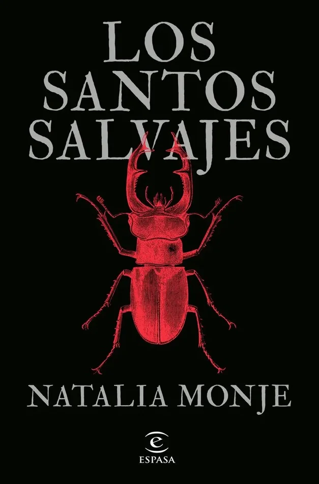Novela magica gallega