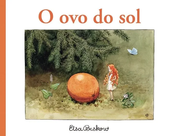 O ovo do sol