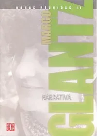Obras reunidas ii narrativa glantz