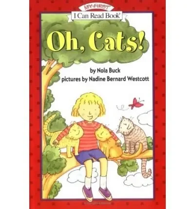 Oh, cats!