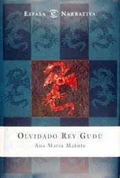 Olvidado rey Gudú (2)