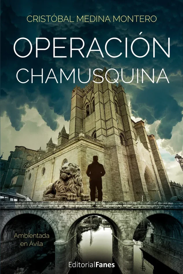 Operación Chamusquina