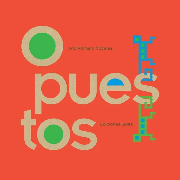 Opuestos (5)