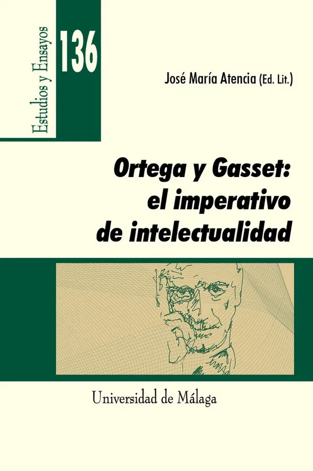 Ortega y Gasset (4)