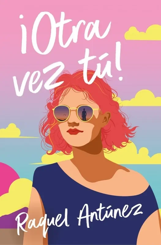 ¡otra vez, tu!
