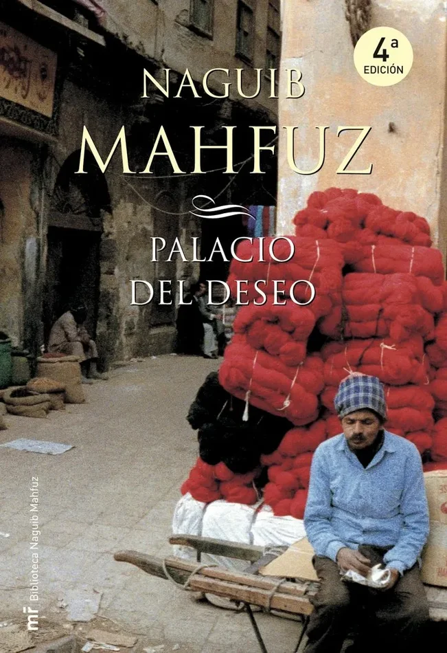 Palacio del deseo