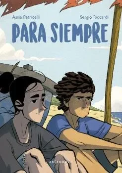Para siempre (8)