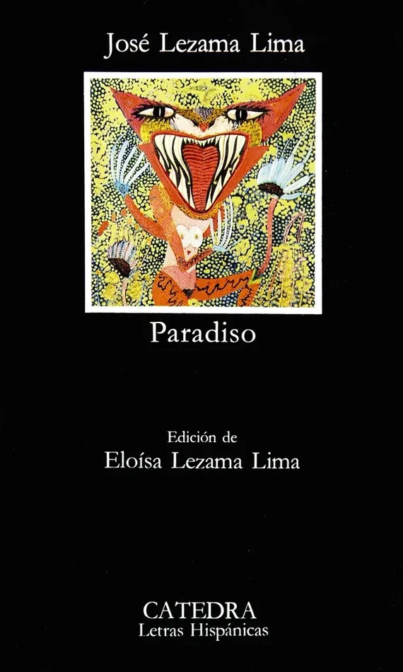 Paradiso (2)