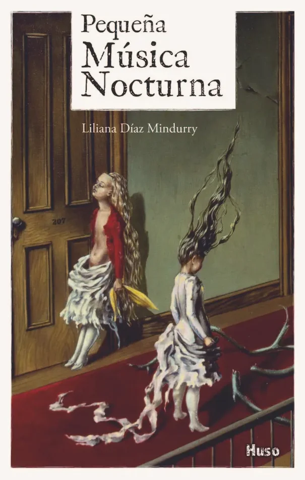 Pequeûña múúsica nocturna