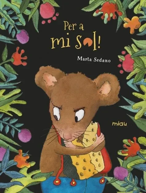 Per a mi sol!