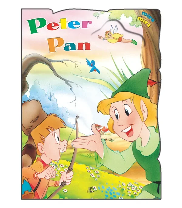 Peter Pan (30)
