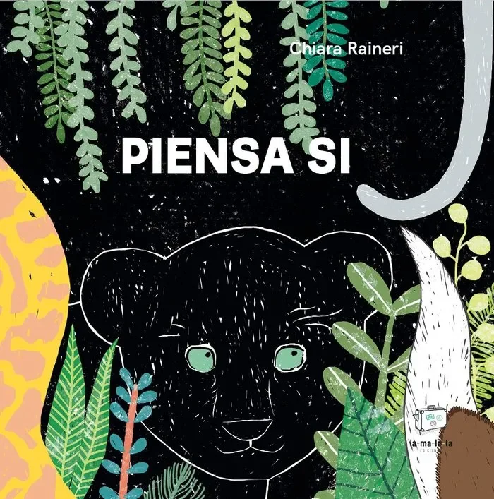 Piensa si