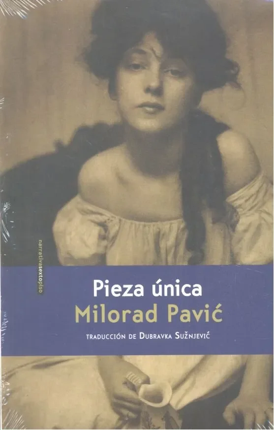 Pieza unica